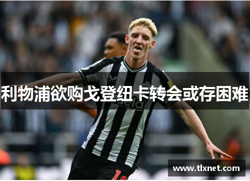 利物浦欲购戈登纽卡转会或存困难